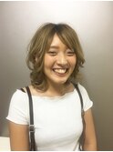 レイヤーミディアム