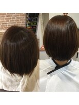 コマド(Comado)&nbsp;《Comado》美革ストレート110