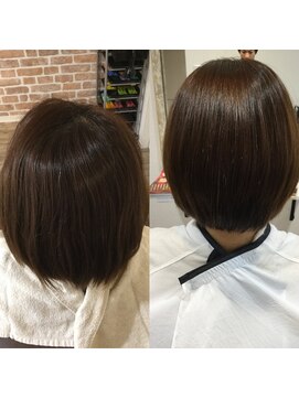 コマド(Comado) 《Comado》美革ストレート110