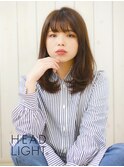 *GRAS* 柔らかゆるふわミディ