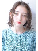 LuTa☆ヌードベージュボブ0422275282