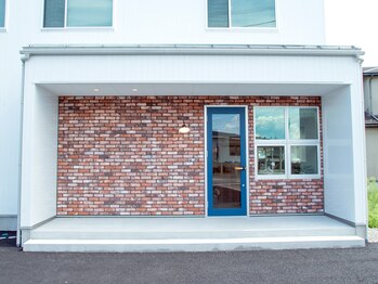 Lag Fat【ラグ　ファット】