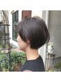 ソラ(sola) 繊細なカット技術を磨き上げました。
