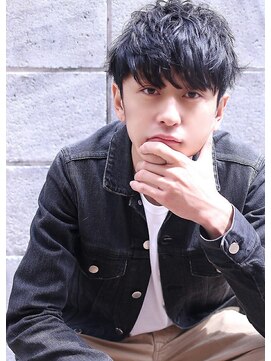 クロム(Chlom) Chlom立川☆フェザーマッシュスタイルTEL 0425125655