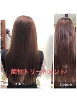 フラワーズビィーオーディー(FLOWERS BOD)&nbsp;美髪チャージトリートメント