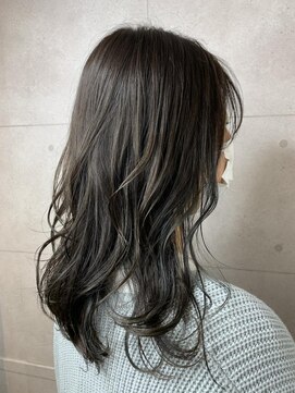 リスタバイネオリーブ 浅草(Re:sta by neolive) イヤリングカラー Re:sta by neolive