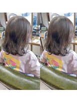 ヘアーサロン リバース(Hair Salon Rebirth)&nbsp;【防府/Rebirth】スクールカット