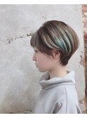 キュートショート☆