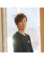 ラッシュヘアー(Rush hair) 坂田 大輔