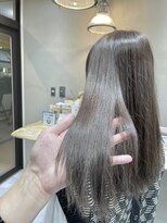 フェリア 松山(Feria)&nbsp;【Feria松山】ラベンダーグレージュ“石田幸輔”