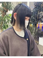 ベニス(VENICE)&nbsp;コントラストインナー