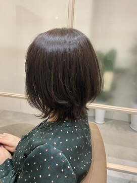 ルーム(room) レイヤーボブ