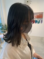シーツー 三吉店(C2) フェイク黒染め