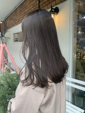 クラシオン(CURACION) olive greige
