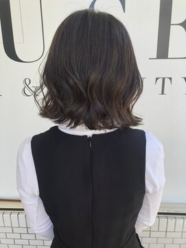 髪質改善サロン ミューズ 一社店(MUSE) 【業界話題★髪質改善美髪チャージTR★94%OGカラー取扱サロン】