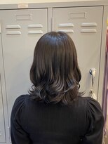 プレシャスバイプロデュース(precious by Produce)&nbsp;髪質改善ヘアエステ×エステカラー［町田/町田駅/町田駅前店/]