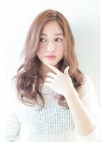 ステージ(STAGE) 大人可愛いイメチェンモードヘアダークアッシュチェリーブラウン