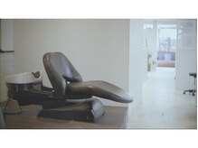 夢シャンプーでリラックスした時間を。