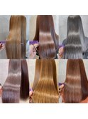 【ルクールヘアー東三条店齋藤拓郎】髪質改善トリートメント♪