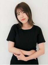 アース 浜松志都呂店(HAIR&MAKE EARTH) 鈴木 華奈