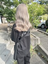 テクライズ 豊橋店(TECHRISE) ホワイトベージュインナーデザイン