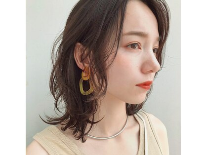 フェリーチェ ヘアデザイン(felice)の写真