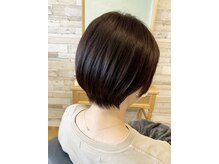 コティヘアー(koti hair)