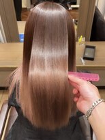 マーシュ(MARSH)&nbsp;髪質改善MARSH式美髪エステ[岡山美容室20代30代40代50代]