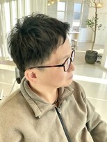 シザーズトリックス ノーブル(scissorstrix Noble)&nbsp;ビジカジ×メンズショート