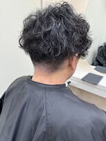 ドロシー 郡山桑野店(Dorothy)&nbsp;イメチェンハッシュカットフルバング似合わせレッドブラウン