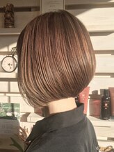 サロンドカスティーロ(salon de castillo)