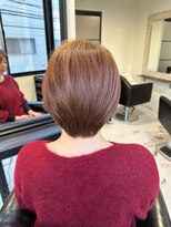 ボンズサロン(BONDZSALON) ニューヨークドライカットNew York Dry Cut【麻布十番/六本木】