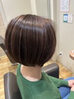 フェリエットバイビークール(feliette by Be-COOL)&nbsp;【feliette】イルミナダブルカラー