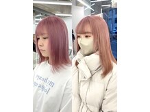ブラウン(Brown)