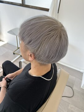 イオール 北千住(ior) ホワイトシルバー【ior北千住】