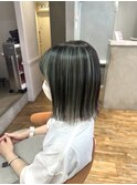 アンブレラカラー