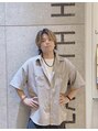 ラフィスヘアー ファン 池袋店(La fith hair fun) 河内 史稀