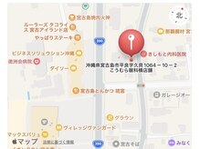 グラッド (GLAD)の雰囲気（市街地通りに面した利便性良く/休日ショッピング/送迎/合間など）