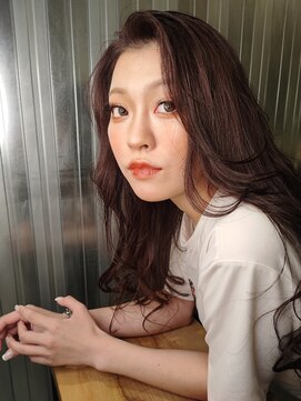 パーク なんば本店(PARK.) 秋カラー