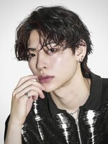 グレート(GREET)&nbsp;スパイラルパーマ