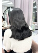 ガーランド(Girland)&nbsp;【Girland】地毛風カラー♪hono