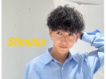 メンズサロン Stimulus【スティミュラス】（旧：Stimulus）