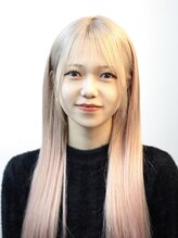 ブラック 渋谷 2nd(BLUCK) Ayumi