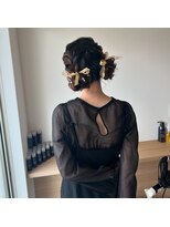 ヘアスタジオ マテリアル(hair studio Material)&nbsp;#プルエクステ#髪質改善#カラー#ヘアセット