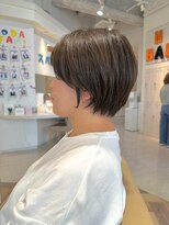 ウィル 野田阪神店(WiLL)&nbsp;40代～50代に人気のショート