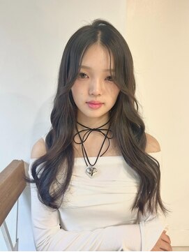 アモレット 天文館店(amoretto) 【amoretto_miyu】trend hair