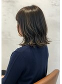 酸性ストレート髪質改善縮毛矯正白髪染めハイライト水光肌カラー