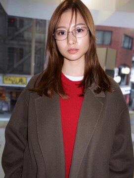 ハイカ(HYCA) beige color