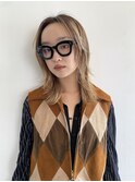 ミディアムウルフレイヤー