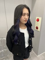 ロテ 名古屋 名駅店(Lote.)&nbsp;イメチェン/ホワイトブロンド/外ハネボブ/美髪